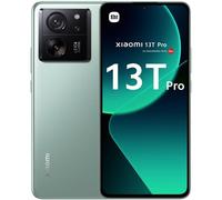 Xiaomi 13T Pro 5G Dual-SIM 512 GB Verde nuevo