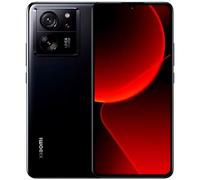 Xiaomi 13T Pro,AMOLED 144Hz Refresh Rate, 12+512GB,Leica Camera, Black
