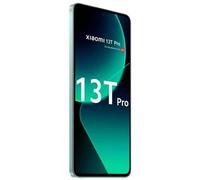 Xiaomi 13T Pro 16,9 cm (6.67") SIM doble Android 13 5G USB Tipo C 16 GB 1 TB 5000 mAh Verde