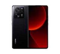 Xiaomi 13T 16,9 cm (6.67") SIM doble Android 13 5G USB Tipo C 12 GB 256 GB 5000 mAh Negro