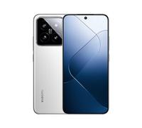 Xiaomi 14 12 512GB 5G Blanco UE
