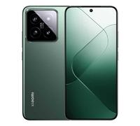 Xiaomi 14 12/512GB Verde Jade Libre