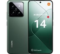 Xiaomi 14 12GB 256GB Snapdragon 8 Gen 3 LTPO OLED Triple Leica 5G Verde