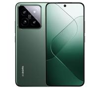 Xiaomi 14 512GB jade green | Nuevo: en embalaje original, sin abrir | Libre | 30 meses de garantía | AN666455
