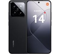 Xiaomi 14 5G Dual-SIM 12/512 GB Negro nuevo