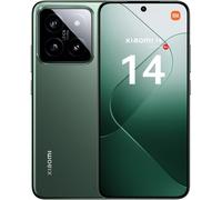 Xiaomi 14 5G Dual-SIM 12/512 GB Verde nuevo