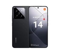 Xiaomi 14 6.36" 12GB 512GB Negro NUEVO