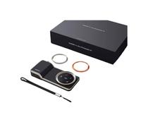 Xiaomi 14 Kit de fotografía Ultra Profesional, Lente inalámbrica, Color Gris