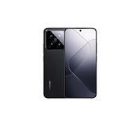 Xiaomi 14 16,1 cm (6.36") SIM doble 5G USB Tipo C 12 GB 256 GB 4610 mAh Negro