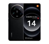Xiaomi 14 ultra 16/512gb negro libre