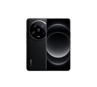 Xiaomi 14 Ultra 17,1 cm (6.73") SIM doble 5G USB Tipo C 16 GB 512 GB 5000 mAh Negro