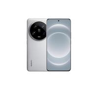 Xiaomi 14 Ultra 5G (512 GB + 16 GB) ROM global desbloqueada en todo el mundo (para Tmobile Mint Tello y Global) Cámara triple Pro Leica de 50 MP de 6.75 pulgadas 144 MHz (blanco)