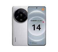 Xiaomi 14 Ultra 5G 512GB/16GB Dual SIM Blanco + Kit Foto