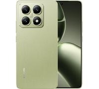 Xiaomi 14T 256GB verde