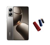 Xiaomi 14T 16,9 cm (6.67") SIM doble 5G USB Tipo C 12 GB 512 GB 5000 mAh Gris