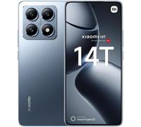 Xiaomi 14T 5G 12GB 256GB 6.67" Azul Titanio