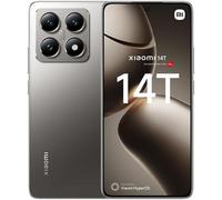 Xiaomi 14T 5G 12GB 256GB 6.67" Gris Titanio