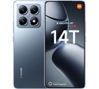 Xiaomi 14T 5G 256 GB Azul Titanio nuevo