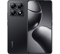 Xiaomi 14T 5G Doble SIM 512GB negro titanio