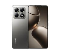 Xiaomi 14T 16,9 cm (6.67") SIM doble 5G 12 GB 256 GB 5000 mAh Gris