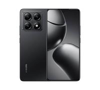 Xiaomi 14T 6.6" 12GB 256GB 5G Negro Titanio