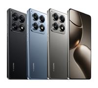 Xiaomi 14T Pro 12 RAM 512 GB Android [PO193690]