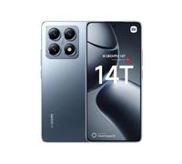 Xiaomi 14T Pro 12GB 256GB Azul titanio (5G) - Smartphone 6.67"
