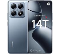 Xiaomi 14T Pro 12GB/256GB Azul Titanio Libre