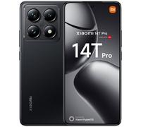Xiaomi 14T Pro 12GB 256GB Titan Negro Nuevo