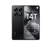 Xiaomi 14T Pro 12GB 256GB Titan Negro Nuevo