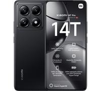 Xiaomi 14T Pro 1TB 12RAM Titan Black