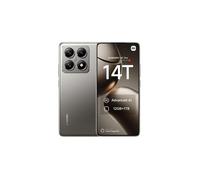 Xiaomi 14T Pro 1TB Titanio Gris Nuevo