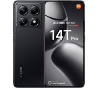 Xiaomi 14T Pro 512 GB Negro titanio nuevo