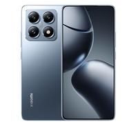 Xiaomi 14T Pro 16,9 cm (6.67") SIM doble 5G 12 GB 512 GB 5000 mAh Azul
