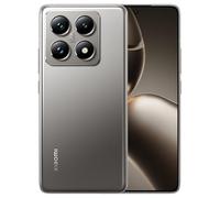 Xiaomi 14T Pro Smartphone 12GB+256GB MediaTek Dimensity 9300+ 5000mAh Battery 120W Hyper Charge, Titanium