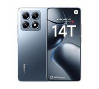 Xiaomi 14T 16,9 cm (6.67") SIM doble 5G USB Tipo C 12 GB 512 GB 5000 mAh Azul