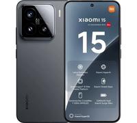 Xiaomi 15 12/512 GB Negro nuevo