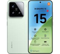 Xiaomi 15 12/512 GB Verde nuevo