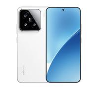 Xiaomi 15 16,1 cm (6.36") 12 GB 512 GB 5240 mAh Blanco