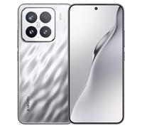 XIAOMI 15 12GB 512GB, Teléfono Inteligente, Lente óptica Leica Summilux, Snapdragon 8 Elite, Pantalla De Cristal Amoled De 120Hz De 6,36 Pulgadas, Sobrecarga De 90W, Plateada，Sin Cargador