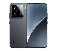 Xiaomi 15 12GB 512GB, Teléfono Inteligente, Lente óptica Leica Summilux, Snapdragon 8 Elite, Pantalla De Cristal Amoled De 120Hz De 6,36 Pulgadas, Sobrecarga De 90W, Negra, Sin Cargador