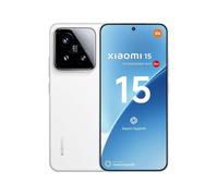 Xiaomi 15 12/256 GB Blanco nuevo