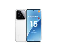Xiaomi 15 12/512 GB Blanco nuevo