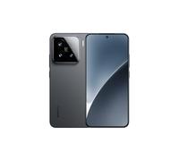 Xiaomi 15 5G 12GB-512GB Negro (Black) Dual SIM