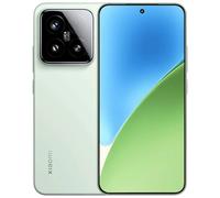 Xiaomi 15 5G 12GB/512GB Smartphone 6.36" AMOLED 50MP 5240mAh 90W Snapdragon 8 Elite Verde