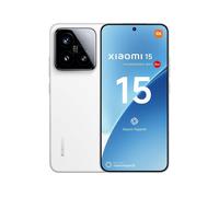Xiaomi 15 12/256 GB Blanco nuevo