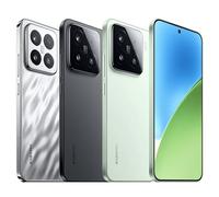Xiaomi 15 16,1 cm (6.36") 12 GB 256 GB 5240 mAh Verde