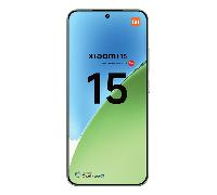 xiaomi 15 6.36 5g 12gb512gb verde