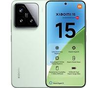 Xiaomi 15 Doble SIM 512GB verde