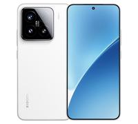 XIAOMI 15 Móvil 120Hz WQHD+ AMOLED Display, 12+256GB Smartphone Sin Contrato con Snapdragon 8 Elite, 5240mAh, 90W HyperCharge, Hyper AI, Dual-SIM-Blanco